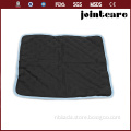 cooling gel mat for pets, reusable dog and cat's cooling mat, cooling gel cusion